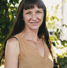 Renata Vlčková